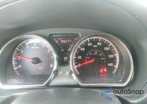 2016 Nissan Versa 1.6 S/1.6 S+/1.6 Sl/1.6 Sv из США, поврежденный, VIN 3N1CN7AP0GL803779